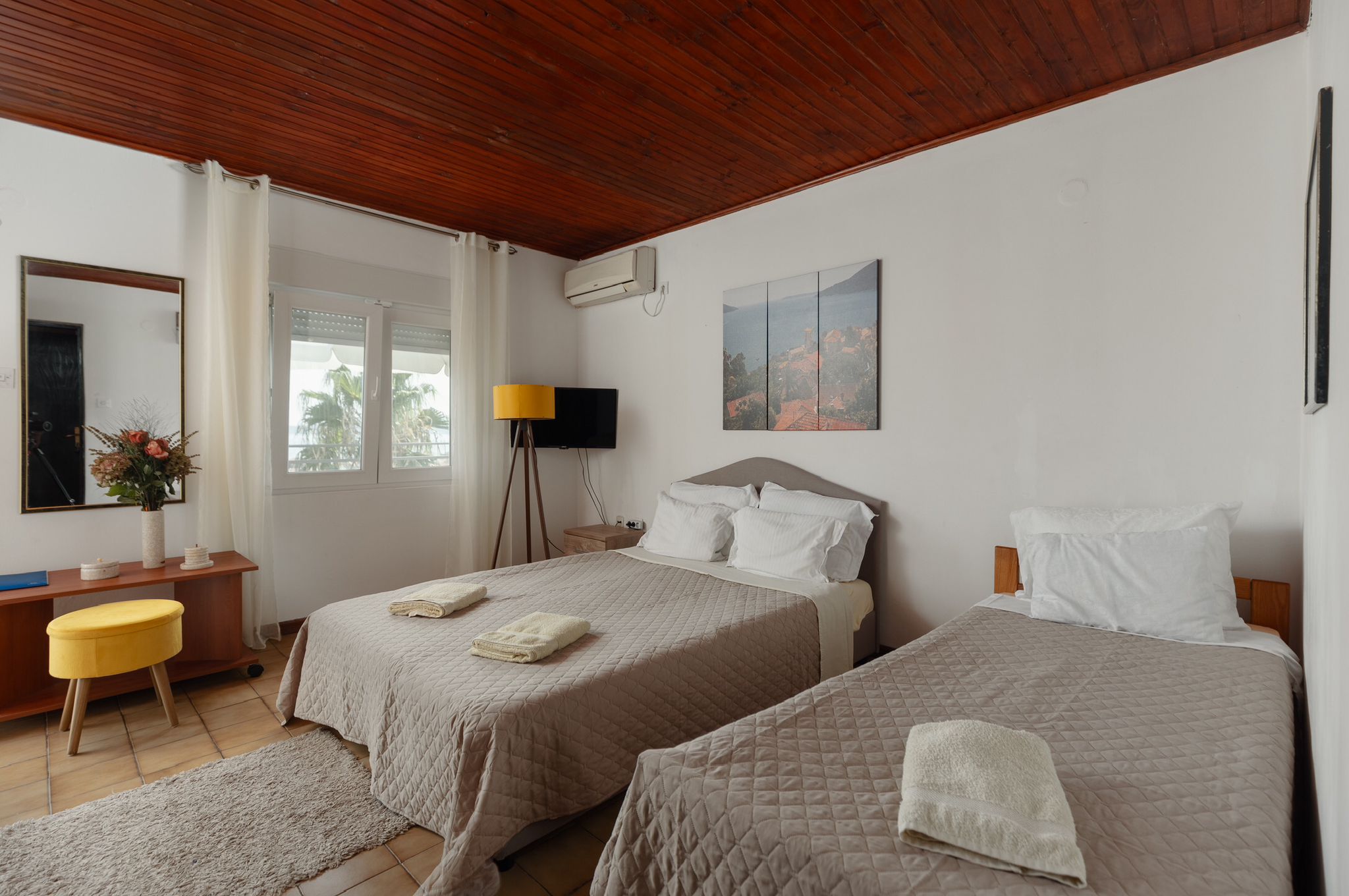 Villa Mia apartments - Apartman sa pogledom na more